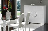 Mueble de salón moderno